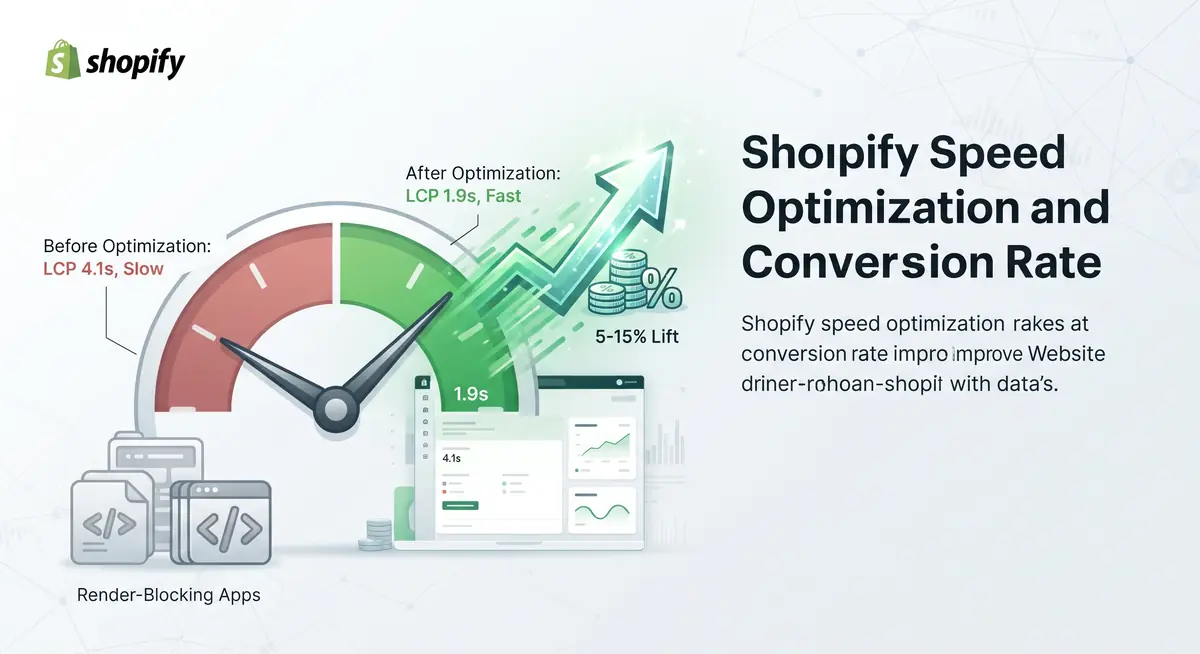 Speed up your Shopify theme — article thumbnail